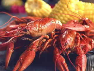 Parish Crawfish