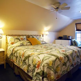 Second Floor Suite - View 2