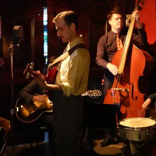 JAZZ