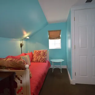 Second Floor Suite - Sitting Room