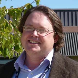Christopher K.