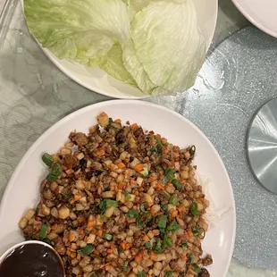 burritos and wraps, food