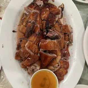 food, ribs