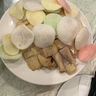 food