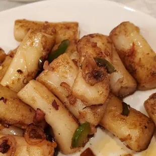 Noodle Rolls