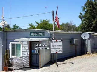 New Hope Landing RV Park & Marina