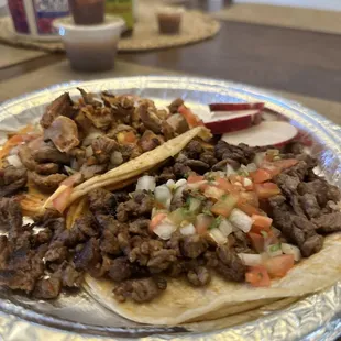 Carne Asada