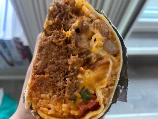 Rocket Taco