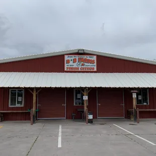 North of McDowell and South of the 202 Freeway, on the West side of Val Vista. Will be reopening in December 2023.
