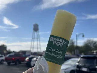 Gilbert Farmers Market