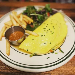 Omelet