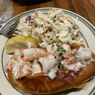 Lobster Roll