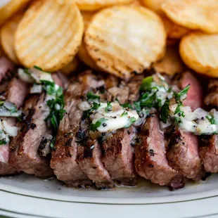 Steak Frites