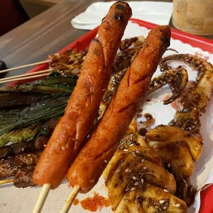 forgto about this name, but taste good .