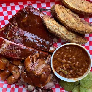BB platter