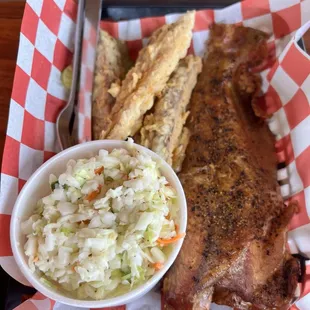 Memphis Minnie&apos;s Smoked Catfish