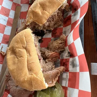 The Original Sandwich