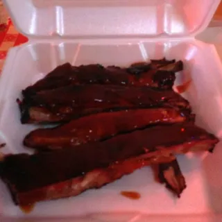 Short End Ribs