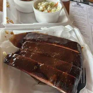 Rib Plate Ribs