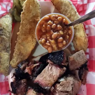 Burnt End Dinner Ribs Ribs Ribs