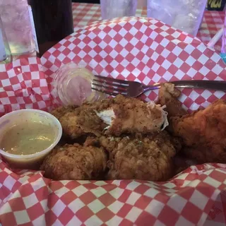Chicken Tenders
