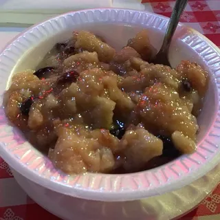 Bread Pudding