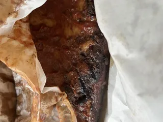 Rosedale Barbeque