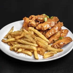 food, bbq chicken, fried chicken, poultry, chicken, chicken wings, chicken wings and fried chicken, fried chicken wings, bbq wings