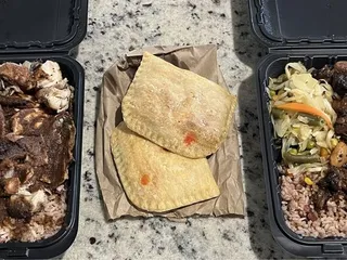 Ramouns Kitchen