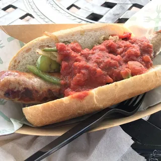 Italian Sausage