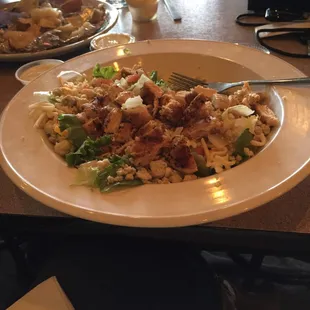 Awesome chicken salad