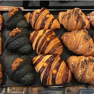Nominated Miami&apos;s Best Croissants, 2 years in a row!