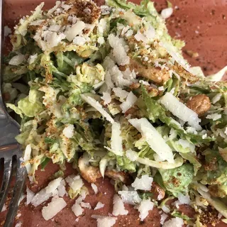 Brussel Sprout Caesar