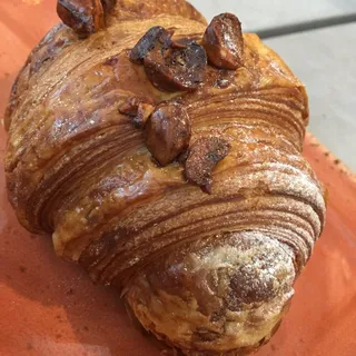Nutella Croissant