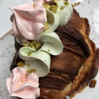 Almond Croissant