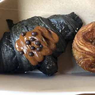 Kouign amann