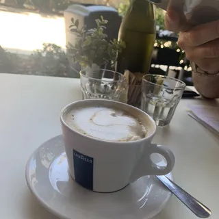 Capuccino