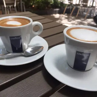 Macchiato