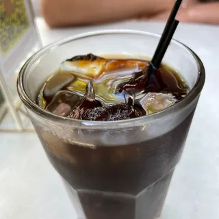 Lemon Brew