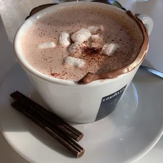 Hot Chocolate