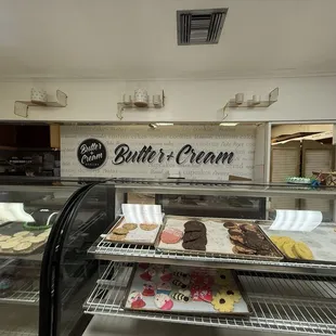 Grab some sweets while you wait..