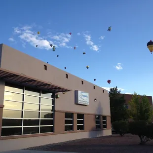 Corporate Headquarters