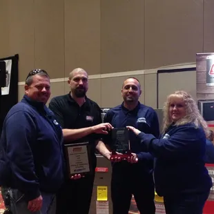 B. Carlson Heating, Air Conditioning &amp; Plumbing is an award-winning HVAC company in Albuquerque, New Mexico.