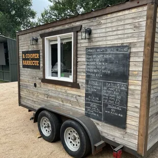 Food truck