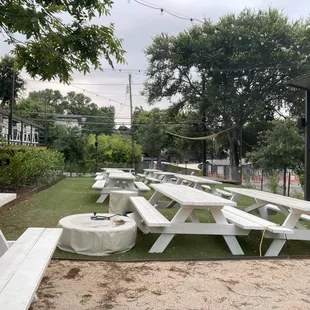 Seating