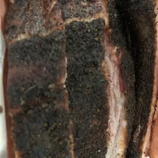 1 lb. Pork Spare Ribs