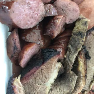 1 lb. Sausage