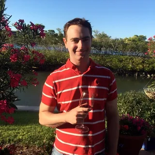 Alex S.