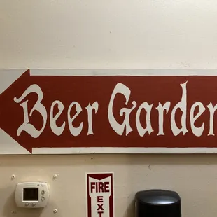 Signage