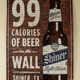 Signage